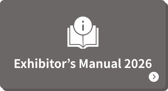 Exhibitor’s Manual